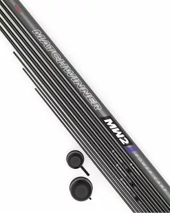 Daiwa Matchwinner MW2 Pole 13m