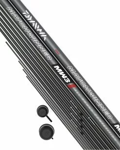 Daiwa Matchwinner MW3 Pole 14.5m