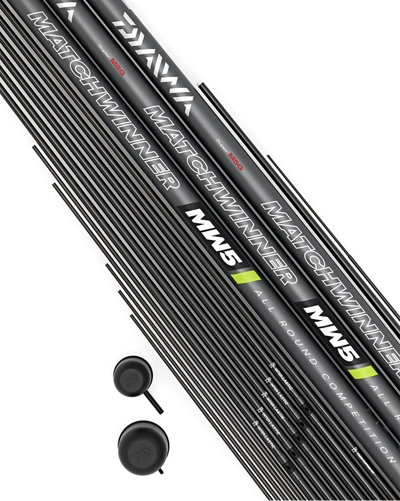 Daiwa Matchwinner MW5 Pole 16m