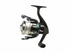 Kinetic Fantastica Front Drag Reel - 2000