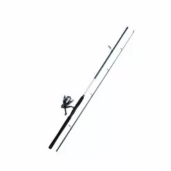 Kinetic Fantastica CC Spinning Combo - 6' L 4-21g 2sec 2000-FD