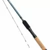 Daiwa N'ZON Feeder Series Rod - 9ft 30g 2pc Mini Method