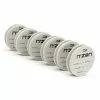 Daiwa N'ZON EVA Rig Foam Spools - 6pcs