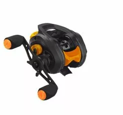 Okuma JAW II J2 Multipler Reel 101 6+1BB Left Hand Wind