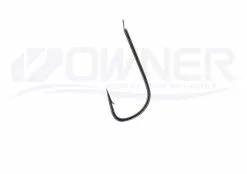 Owner Sode Spade End Hook (50257) - Size 12
