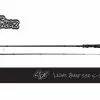 Fox Rage Street Fighter Light Shad Rod - 220cm 5-20g