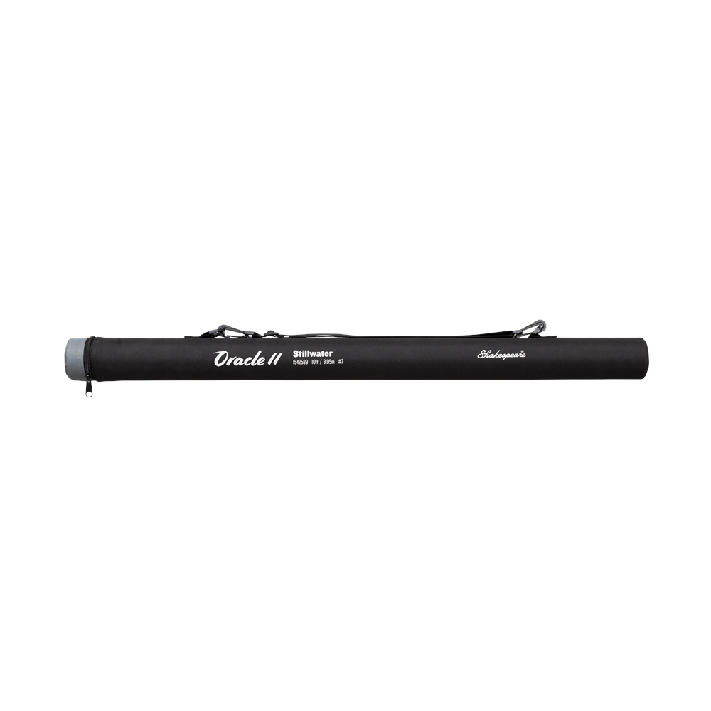Shakespeare Oracle 2 Stillwater Fly Rod - 9ft #5 4pc - Image 2