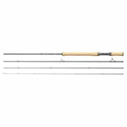 Shakespeare Oracle 2 Switch Fly Rod - 11ft #6/7 4pc