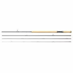 Shakespeare Oracle 2 Spey Fly Rod - 12ft #8 4pc