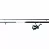 Kinetic Fantastica Mackerel Catcher Combo - 8ft 2-4oz 2pc / 6000FD