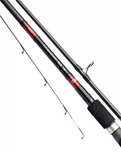 Daiwa 2021 Tournament SLR Feeder Rod - 11ft 90g 2pc