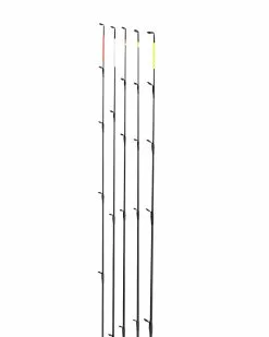 Daiwa Tournament SLR Quiver Tips - 1.5 Oz Orange