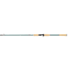 Abu Garcia Beast X Pike Rod Cork Handle - 6'6 45-100g 2pc Trigger