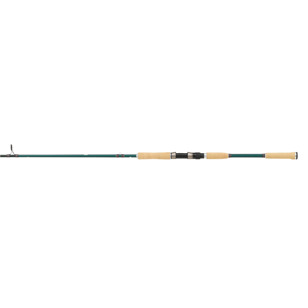 Abu Garcia Beast X Pike Rod Cork Handle - 6'6 45-100g 2pc Trigger - Image 4