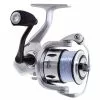 Jarvis Walker Pro Hunter FD Spinning Reel - 4000