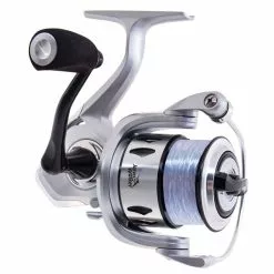 Jarvis Walker Pro Hunter FD Spinning Reel - 4000