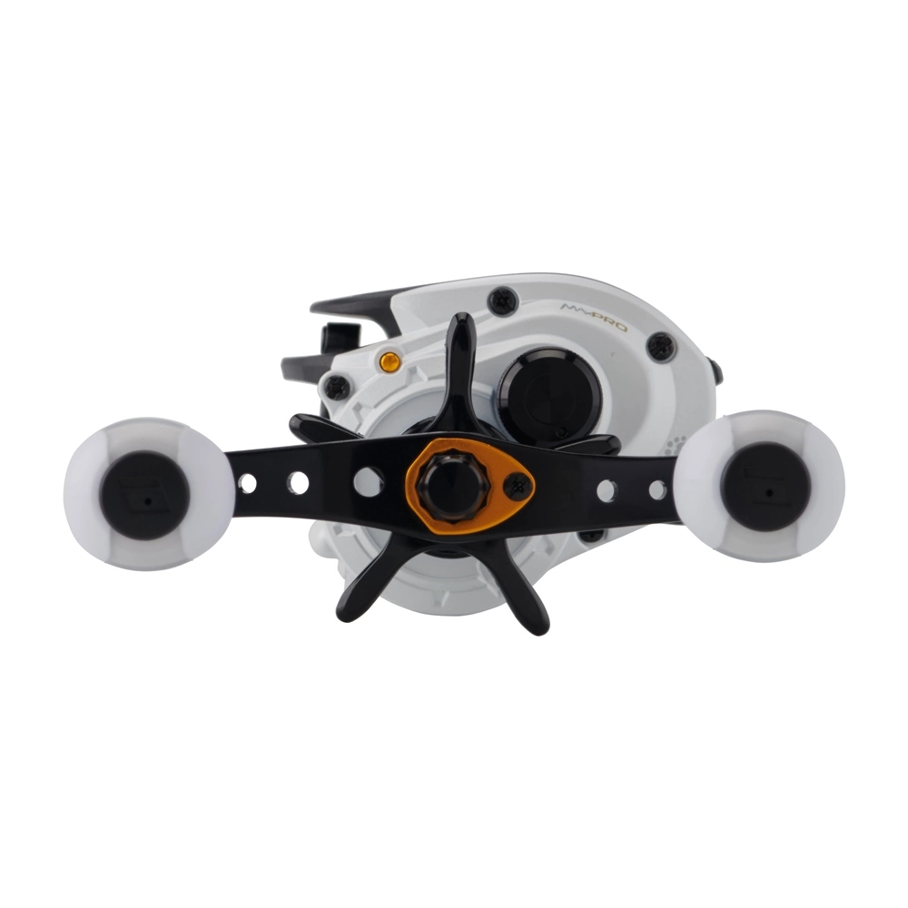 Abu Garcia Max PRO Low Profile Reel - Left Hand Wind - Image 2