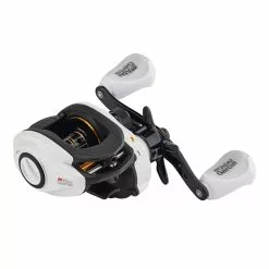 Abu Garcia Max PRO Low Profile Reel - Left Hand Wind