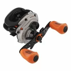 Abu Garcia Max STX Low Profile Reel - Left Hand Wind