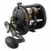 PENN Squall II Level Wind Reel - 15 Right Hand Wind