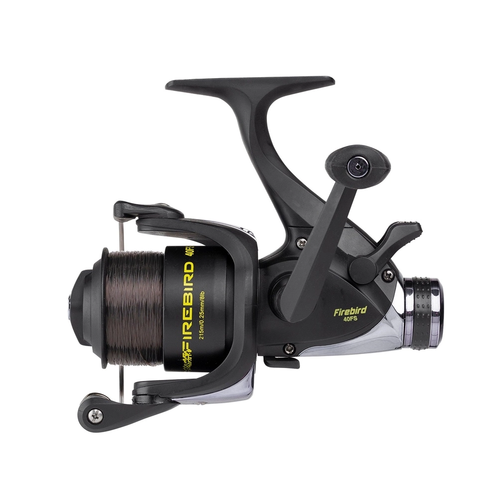 Shakespeare Firebird Freespool Reel - 40 - Image 2