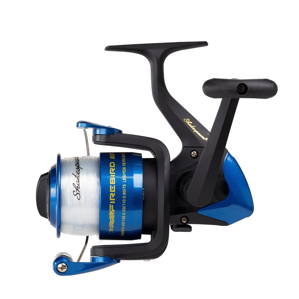 Shakespeare Firebird Front Drag Spinning Reel - 5000 - Image 2