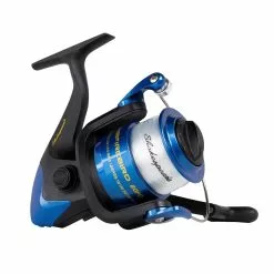 Shakespeare Firebird Front Drag Spinning Reel - 5000