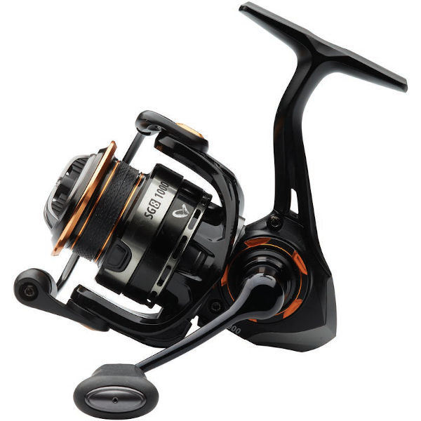 Savage Gear SG8 Reel - 1000