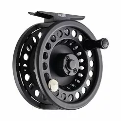 Shakespeare Cedar Canyon Premier Fly Reel - #5/6