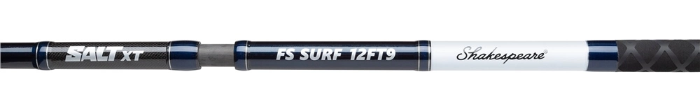 Shakespeare SALT XT FS Surf Rod 12'9 4-8oz/112-225g 3pc - Image 3