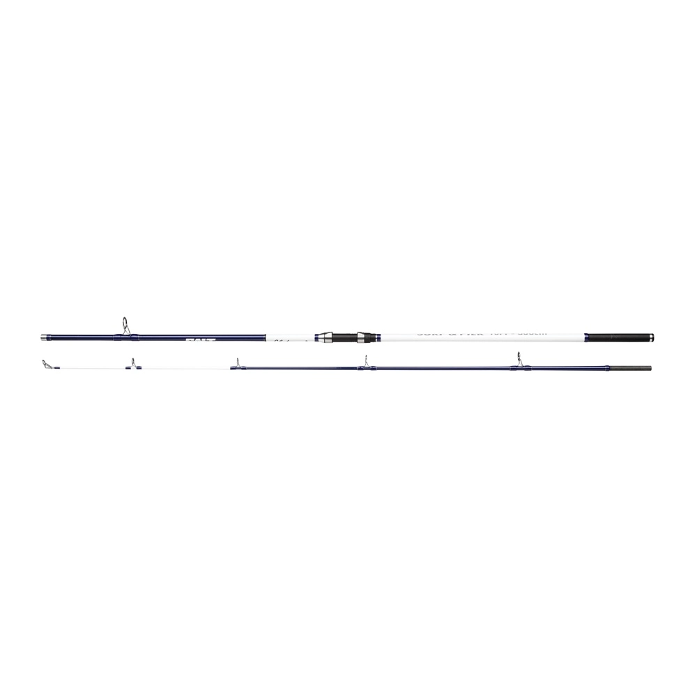 Shakespeare SALT Surf Rod - 12ft 4-6oz /112-170g 2pc - Image 3