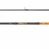 Abu Garcia MAX STX Casting Combo - 6'6 10-30g 2pc Left Hand Wind