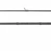 Abu Garcia MAX X Black Ops Camo Casting Combo - 6'6 10-40g 2pc Left Hand Wind