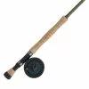 Shakespeare Cedar Canyon Stream Fly Kit - 9ft #7/8 3pc