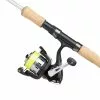 Abu Garcia Cardinal STX Combo - 6ft 5-25g 2pc / 2000FD