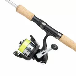 Abu Garcia Cardinal STX Combo - 6ft 5-25g 2pc / 2000FD
