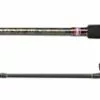 PENN REGIMENT III Boat Braid Rod - 8'2 12-20lb 2pc