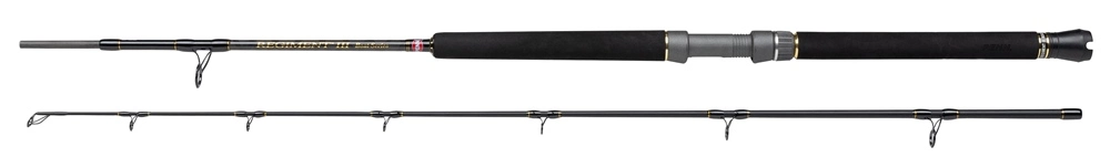 PENN REGIMENT III Boat Rod - 7ft 12-20lb 2pc