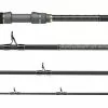 PENN REGIMENT III Boat Travel Spinning Rod - 7'8 12-20lb 4pc