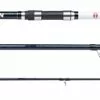 PENN Tidal XR Beach Caster Rod - 13ft 4-8oz/112-225g 3pc