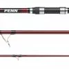 PENN Tidal XR Surfcasting Rod - 4.2m 100-225g 3pc Green