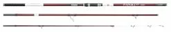 PENN Tidal XR Surfcasting Rod - 4.2m 100-225g 3pc Green