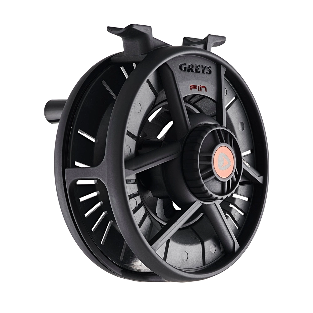 Greys Fin Cassette Fly Reel - #5/6 - Image 2