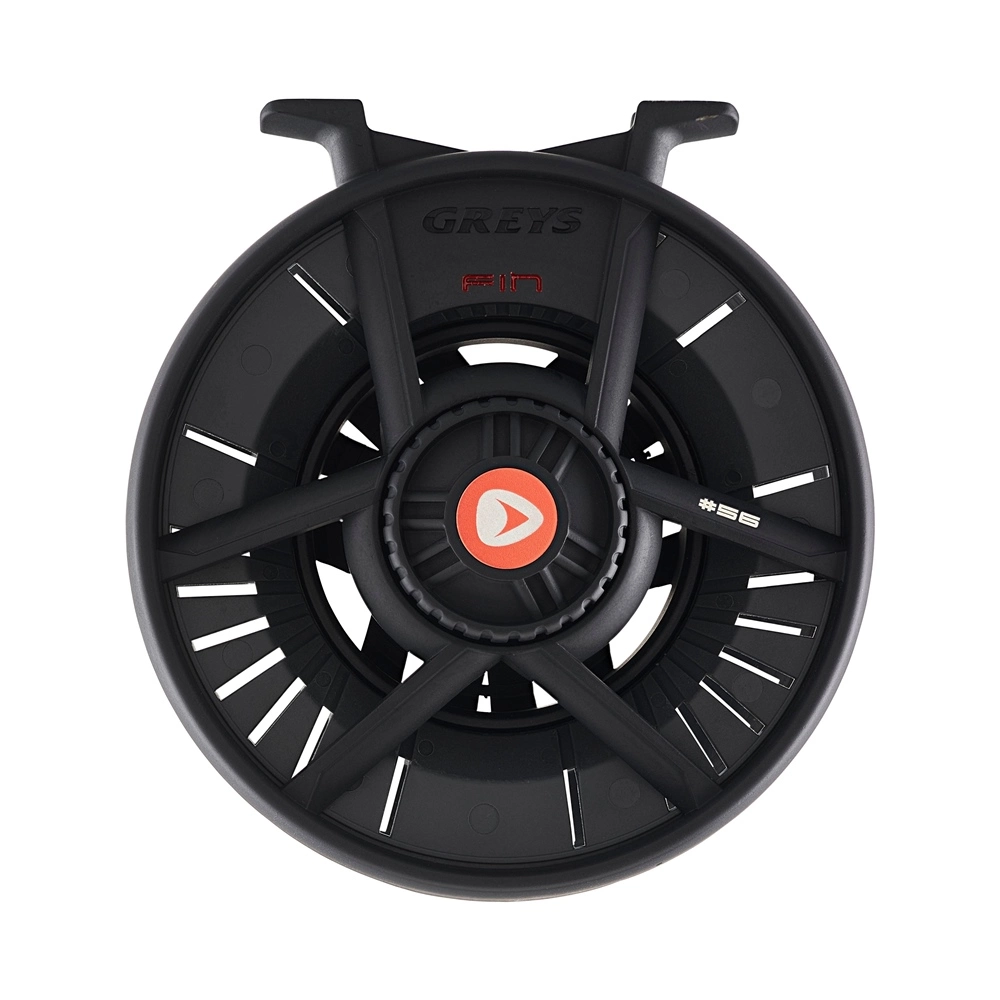 Greys Fin Cassette Fly Reel - #5/6 - Image 3