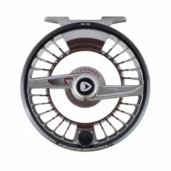 Greys Tital Fly Reel - #3/4