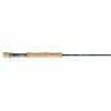 Shakespeare Cedar Canyon Summit Fly Rod - 8ft #4 4pc