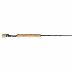 Shakespeare Cedar Canyon Summit Fly Rod - 8ft #4 4pc