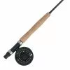 Shakespeare Cedar Canyon Premier Fly Combo - 9ft #5/6 4pc