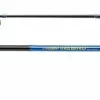 Shakespeare Firebird Beachcaster Combo - 10ft 2-4oz 2pc