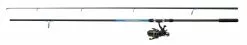 Shakespeare Firebird Carp Combo - 12ft 3.0lb 2pc